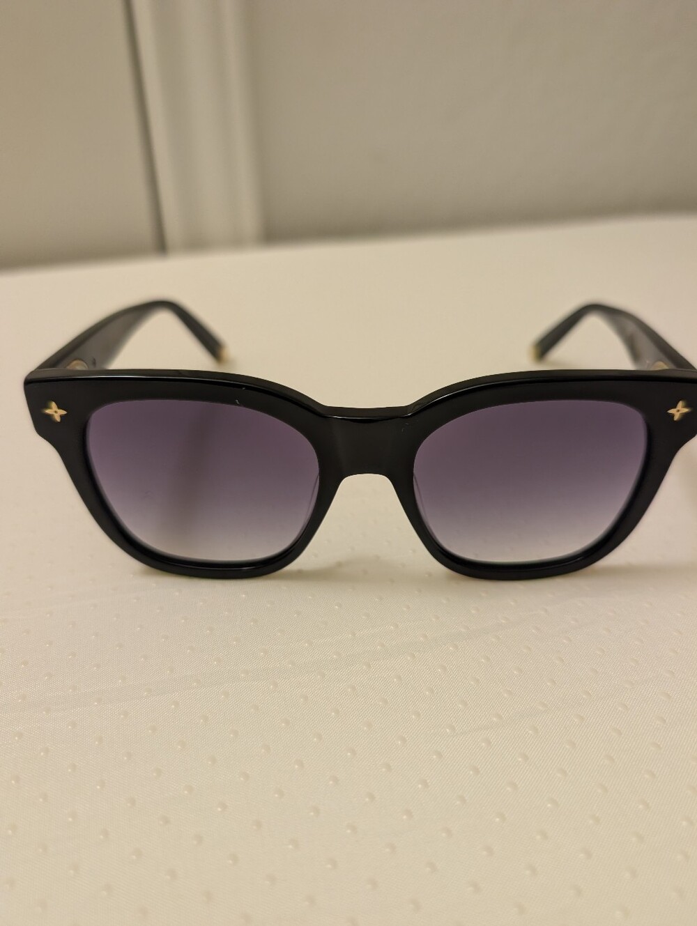 Authentic Louis Vuitton My Monogram Square Sunglasses - Picture 10 of 12